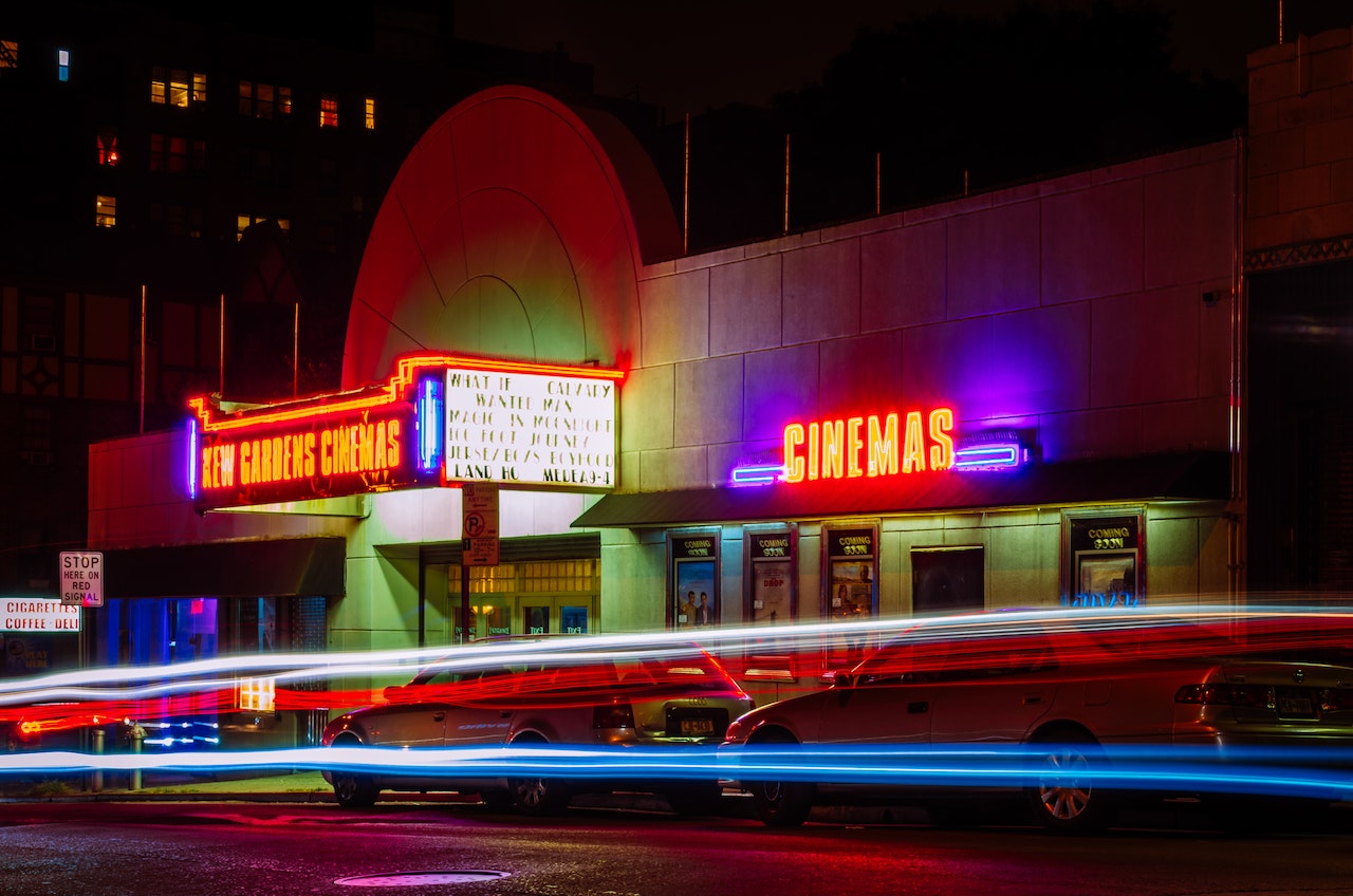 The best thriller movies of all time