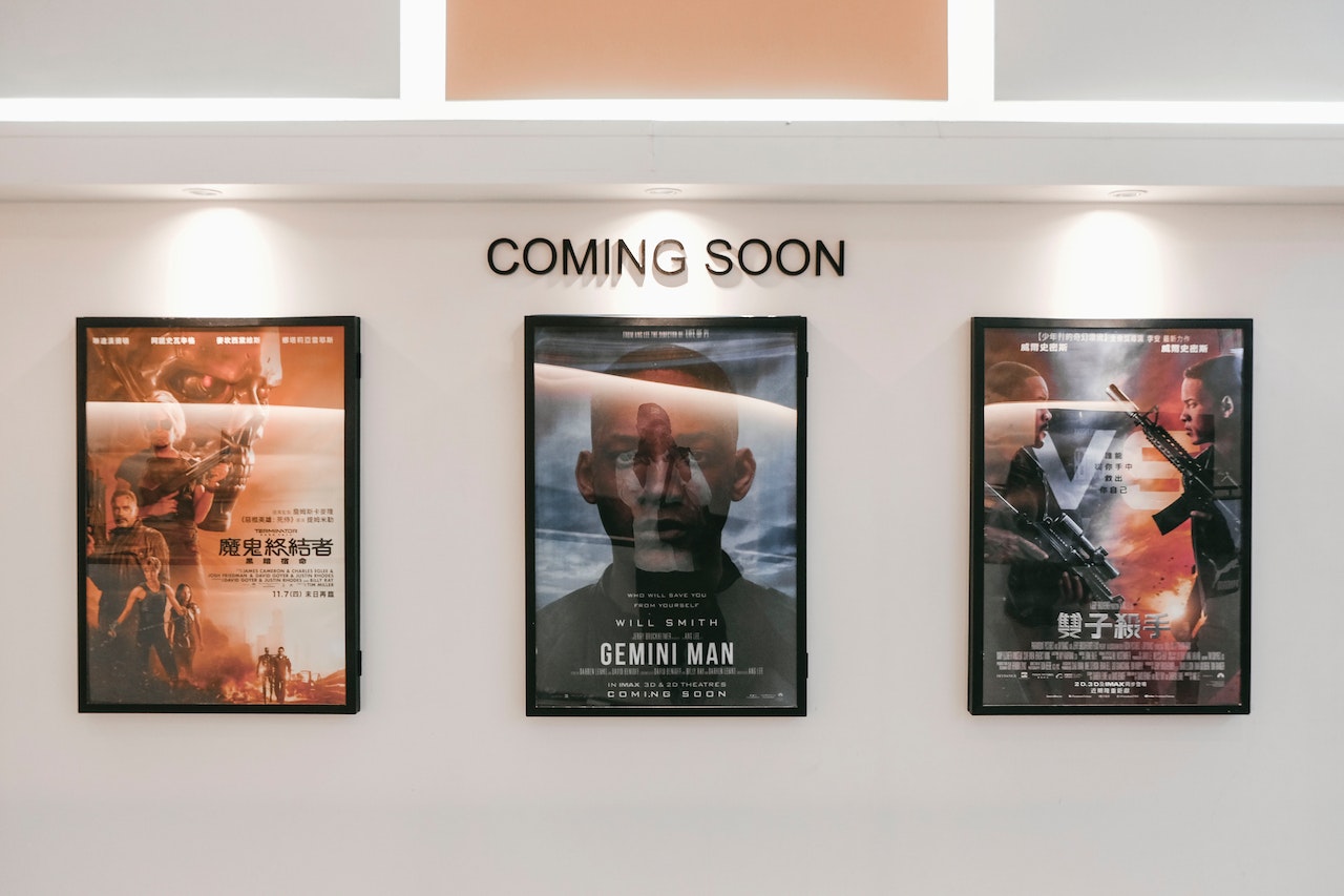 The Best Thriller Movies of 2022